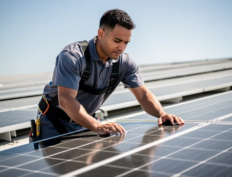Photovoltaik Installateur Wunstorf